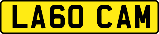 LA60CAM