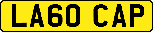 LA60CAP