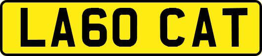 LA60CAT