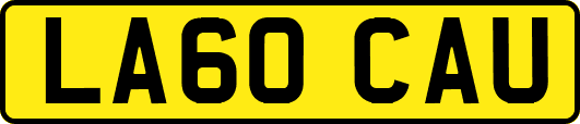 LA60CAU