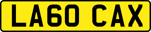 LA60CAX