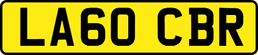 LA60CBR