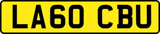 LA60CBU