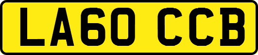 LA60CCB