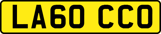 LA60CCO