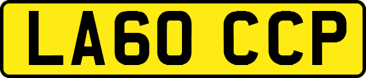 LA60CCP