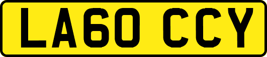 LA60CCY