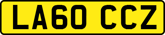 LA60CCZ