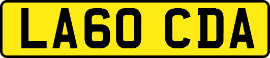 LA60CDA