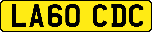LA60CDC