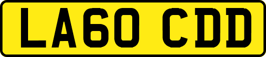 LA60CDD