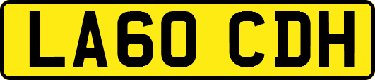 LA60CDH