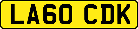LA60CDK