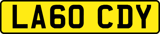 LA60CDY