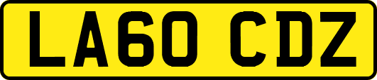 LA60CDZ