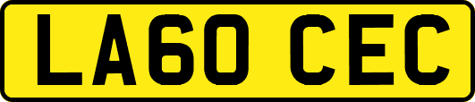 LA60CEC