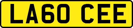 LA60CEE