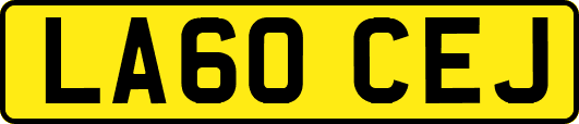 LA60CEJ
