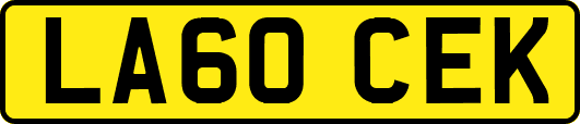 LA60CEK