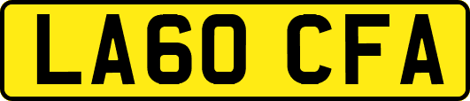LA60CFA