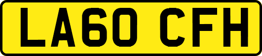 LA60CFH