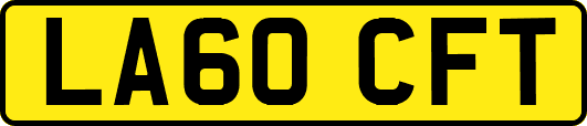 LA60CFT