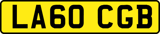 LA60CGB