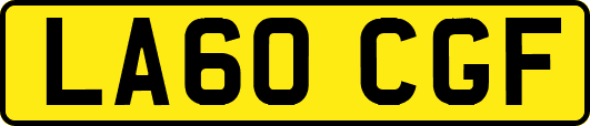 LA60CGF