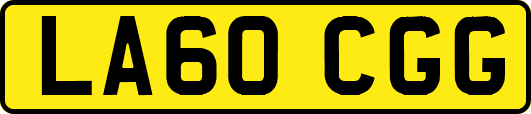 LA60CGG