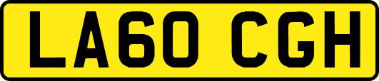 LA60CGH