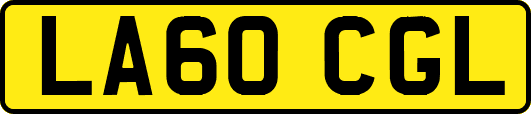 LA60CGL