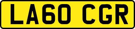 LA60CGR