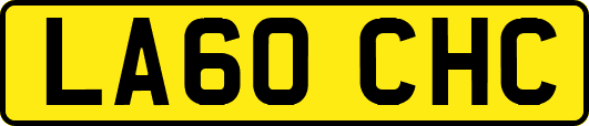 LA60CHC