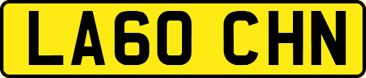 LA60CHN