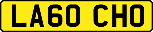 LA60CHO