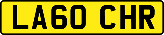 LA60CHR