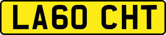 LA60CHT