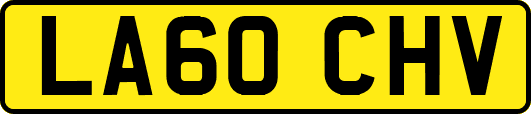 LA60CHV