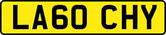 LA60CHY