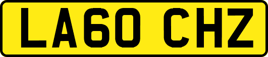 LA60CHZ