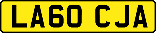 LA60CJA