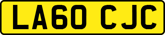 LA60CJC