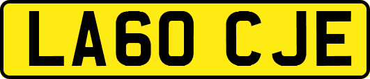 LA60CJE