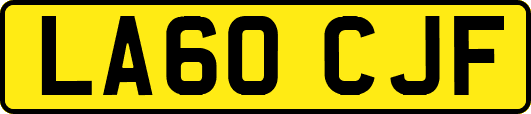 LA60CJF