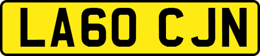 LA60CJN