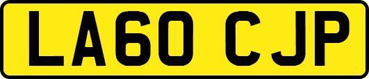 LA60CJP