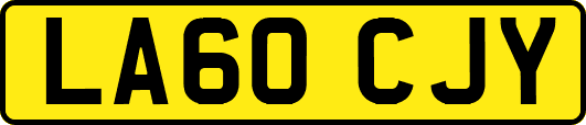 LA60CJY