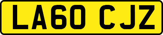 LA60CJZ
