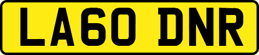 LA60DNR