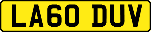 LA60DUV